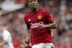 費內巴切有意馬夏爾 球員與球隊合同明年夏天到期