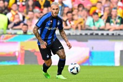 曼城有意迪馬爾科 國米或將其出售