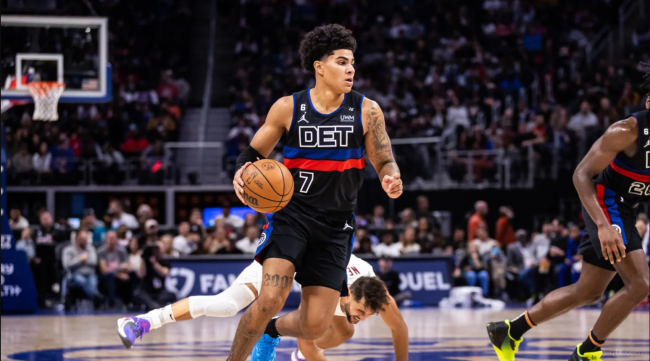 曝球員基利安海斯加盟籃網