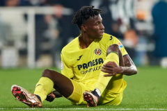 南安普頓考慮簽下黃潛前鋒雅克鬆 加強引援完成保級