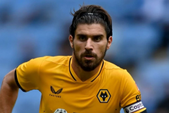 巴薩幾乎排除簽下魯本內維斯可能性 法蒂拒絕加盟狼隊