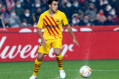 加西亞談哈維執教風格 在就地反搶和控製球權方麵上很專注