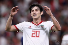 阿茲蒙什麼水平？俄超、亞洲杯已經證明