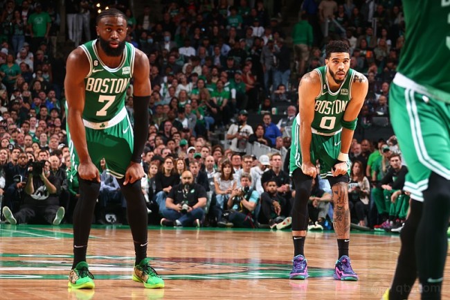 凱爾特人繼續穩居休賽期東部戰力榜第一