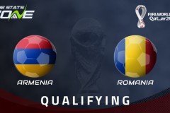 世預賽-亞美尼亞vs羅馬尼亞前瞻 亞美尼亞vs羅馬尼亞直播
