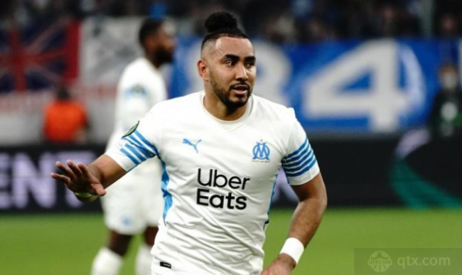 法甲馬賽隊將戰克萊蒙