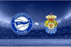 西甲阿拉維斯vs拉斯帕爾馬斯預測分析 兩支球隊積分榜上相差5分