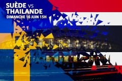 瑞典女足VS泰國女足前瞻丨分析丨預測