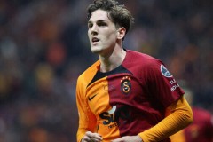 曝尤文報價紮尼奧洛 遠低於加拉塔薩雷估值