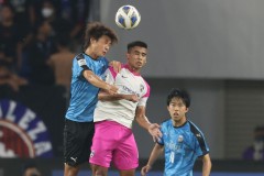 亞冠小組賽柔佛vs川崎前鋒前瞻分析 小組頭名之爭誰能更勝一籌