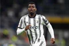 博格巴因藥檢陽性麵臨處罰 將可能麵臨2-4年禁賽