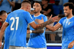 意甲桑普多利亞vs拉齊奧比分預測推薦 沒有懸念拉齊奧占據絕對性優勢