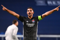 曝奧亞爾自由身加盟羅馬 雙方簽約至2028年6月