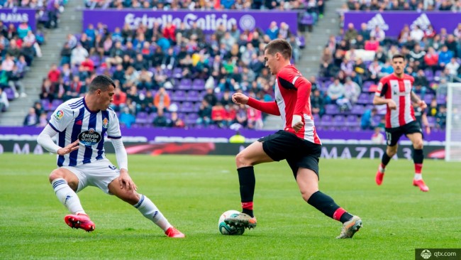 畢爾巴鄂競技VS巴拉多利德前瞻