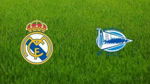 西甲皇家馬德裏VS阿拉維斯預測