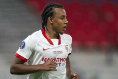 切爾西將報價孔德和金彭貝 將在未來幾天內發起報價