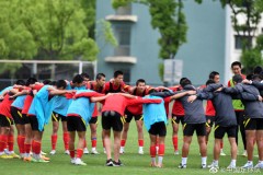 u17國足直播賽程表 6月16日/19日/22日開打