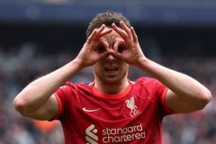 利物浦為何戰績滑坡？若塔遭遇進球荒