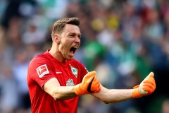 圖片報：柏林赫塔有意不萊梅門將帕夫連卡