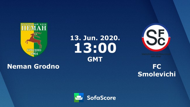 白俄超利文哥特奴VS斯莫列維奇前瞻分析