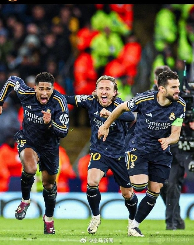 人工智能預測皇馬大概率小勝巴薩