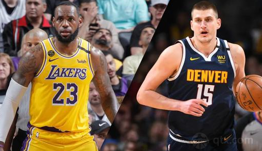 掘金湖人季後賽再次相遇