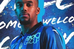 亞特蘭大簽瑞典國腳中衛希恩 簽約至2028年