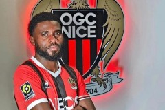 官方稱尼斯簽下邊鋒博加 球員出自切爾西