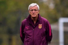 馬爾代夫客場1:0關島現場 裏皮助手現身觀賽刺探敵情