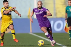 阿姆拉巴特夢想成為馬競球員 但馬競首選霍伊比爾和維拉蒂