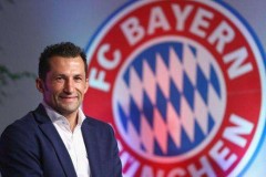 拜仁董事薩利轉會操作震驚足壇 策略為先說服球員再談判