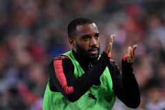 裏昂官宣拉卡澤特回歸 雙方將簽約至2025年