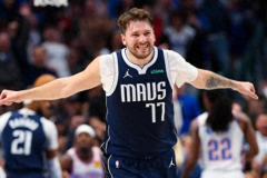 東契奇本賽季已拿下18次三雙 創下個人單賽季三雙次數新高