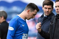 格拉斯哥流浪者能否複製國內奪冠成功晉級歐聯杯八強