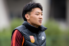 童磊加盟泰山隊遇阻 與大連人存在合同仲裁遲遲拿不到轉會證明