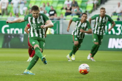 費倫茨瓦羅斯vs薩爾基利斯前瞻預測分析 第二輪資格賽誰能掌握主動權？