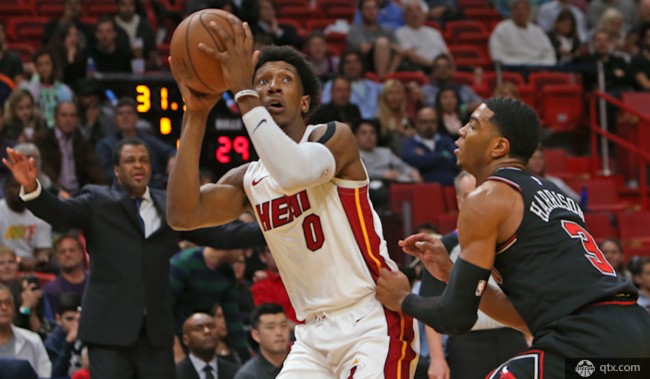 理查德森：很多球機會很好但沒進，公牛抓住了我們的失誤