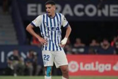 西甲阿爾梅裏亞0-3阿拉維斯 奧莫羅迪翁上演梅開二度助球隊橫掃阿爾梅裏亞