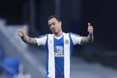 德托馬斯重返巴列卡諾 西班牙人提供球迷免費更換球衣