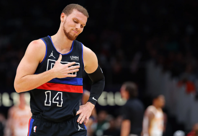 弗林一年合同加盟馬刺