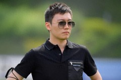 曝張康陽將打訴訟戰 與橡樹資本爭奪國米