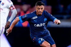 意媒稱桑切斯想重返國米 以收到多份報價