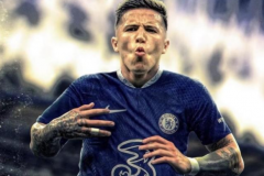 本菲卡主席：恩佐不接受夏季轉會 再也不想看他穿本菲卡球衣