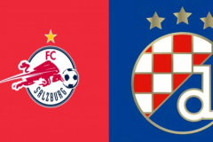 歐冠薩爾茨堡紅牛vs薩格勒布迪納摩前瞻分析 兩隊欲爭小組第二