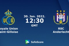 聖吉羅斯vs安德萊赫特比賽前瞻 聖吉羅斯一黑到底