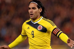 曝法爾考家中被盜 丟失部分財物