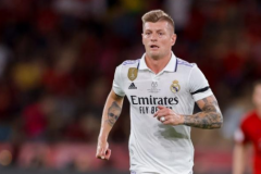 克羅斯預測德甲排名：在我看來拜仁依然還會是這個賽季的第一名 萊比錫緊隨其後