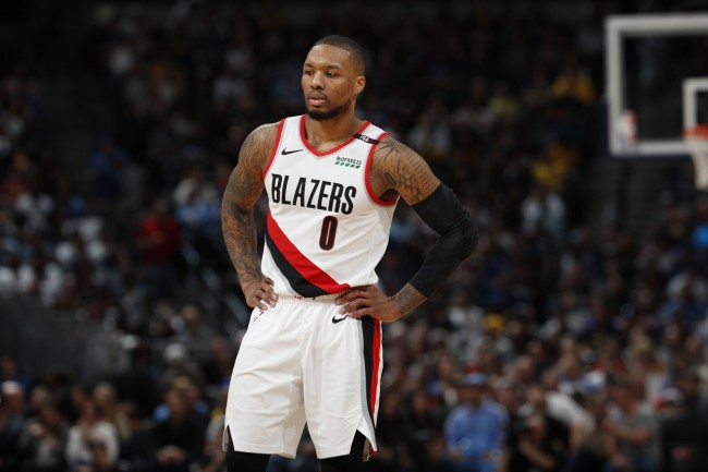 開拓者將與灰熊爭奪季後賽資格