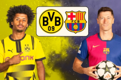 歐冠多特蒙德VS巴塞羅那比分預測 多特翻盤無望