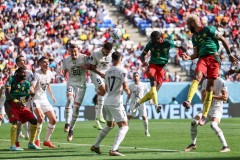 斯洛文尼亞vs塞爾維亞比分預測 塞爾維亞期待絕處逢生